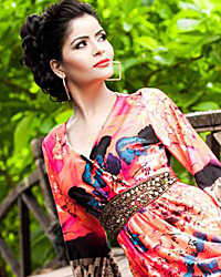 Gehana Vasisth